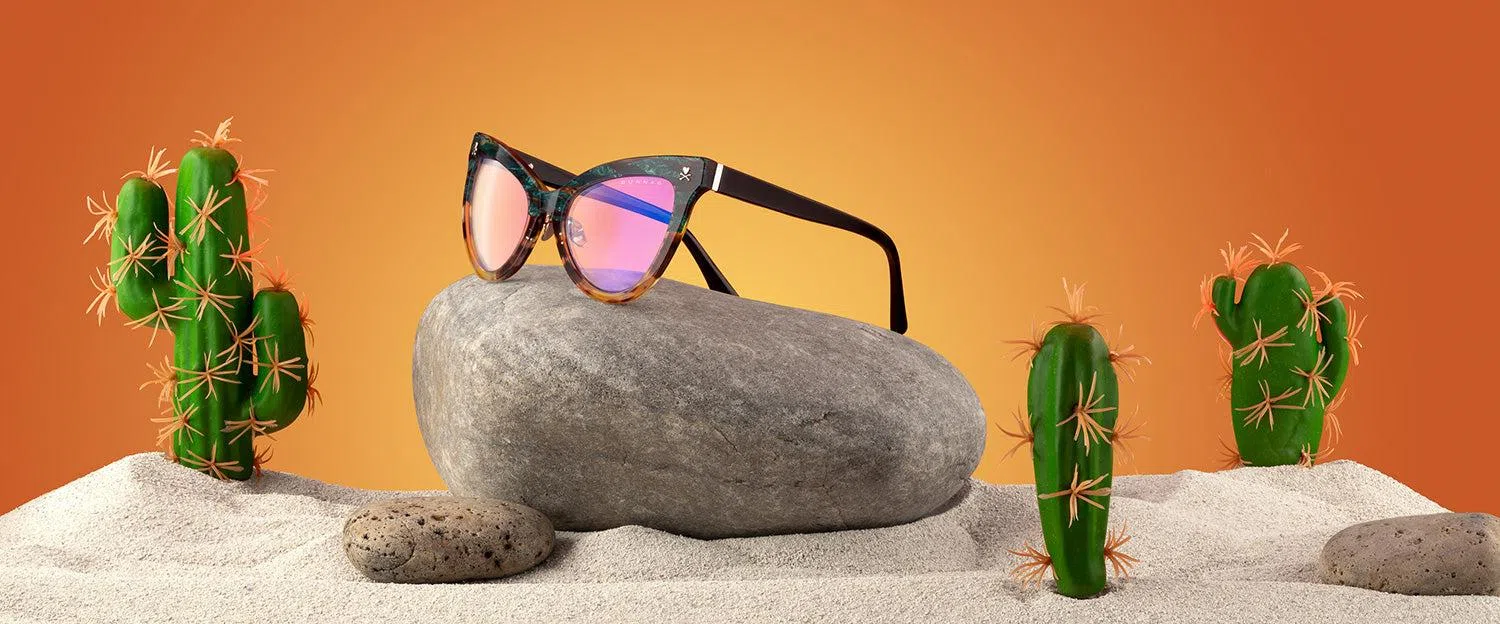 Gunnar Sandy Eyeglasses - view 26